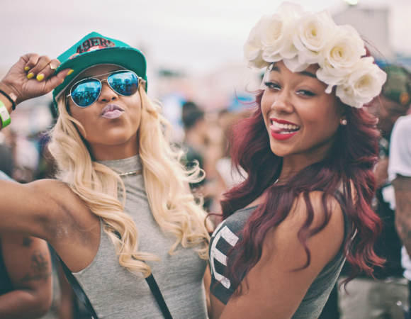 Hot DMV Summer Music Festivals And More