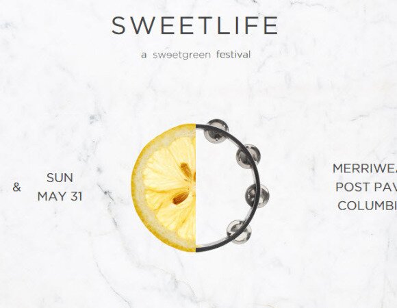 Life Gets Tastier With Local Eats At Sweetlife Festival