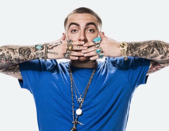 Giveaway: Win Tickets To See Mac Miller Live At The Fillmore Silver Spring