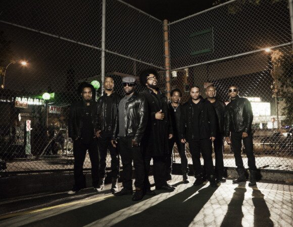 Giveaway: Win Tickets To See The Roots Live