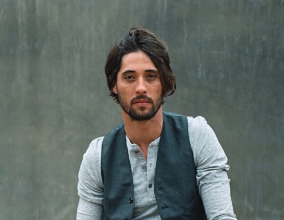 Giveaway: Win Tickets To See Ryan Bingham Live