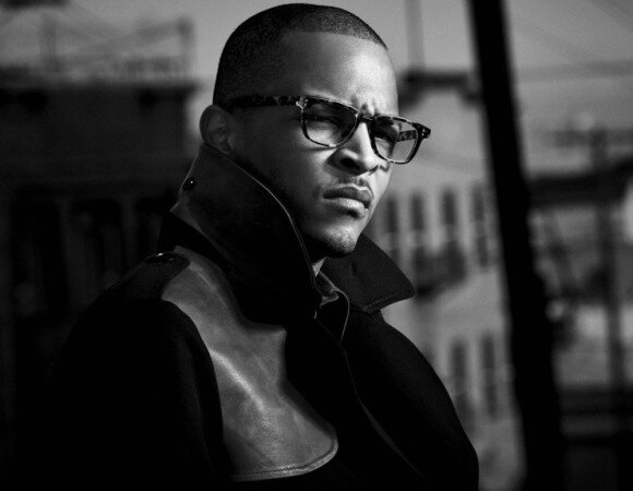 Giveaway: Win Tickets To See T.I. Live At The Fillmore Silver Spring