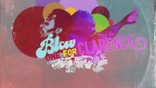 Blow One For Clarence By Shaolin Jazz Is Stereo's Song Of The Week