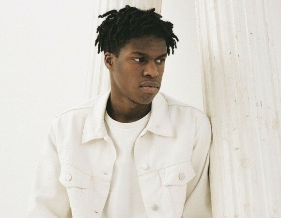 Blessed By Daniel Caesar Is Stereo’s Top Song Of The Week