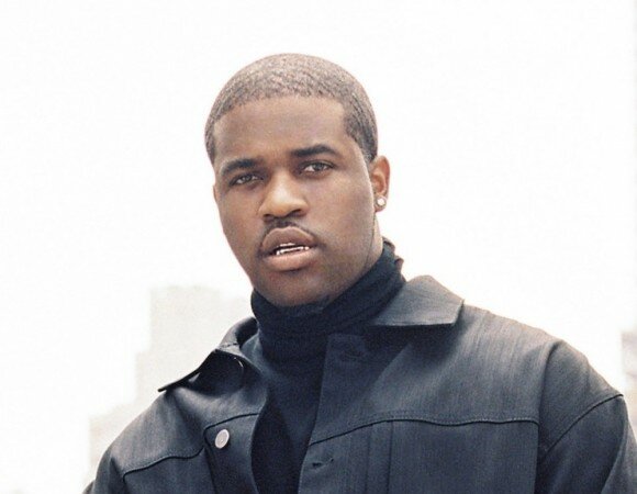 Win Tickets To See Ferg Live — Mad Man Tour