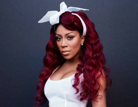 Giveaway: Win Tickets To See K. Michelle Live