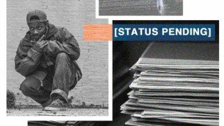 Premiere: [Status Pending] By Yung EBT Is Bonafide