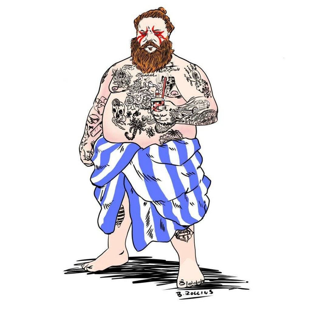 action-bronson-e-honda-by-bnardartwork-street-fighter-stereo-champions-music-video-game-media-outlet-dc-blog