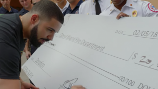 Music Video: God's Plan By Drake