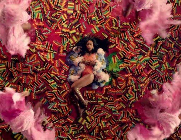 Music Video: All Of The Stars By Kendrick Lamar & SZA