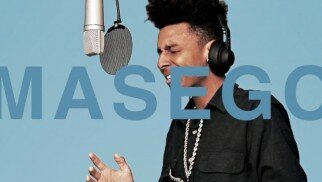 Navajo By Masego Is Stereo's Song Of The Week