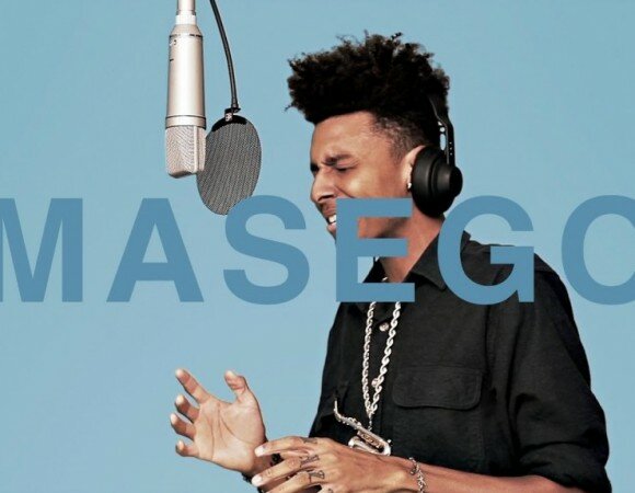 Navajo By Masego Is Stereo's Song Of The Week