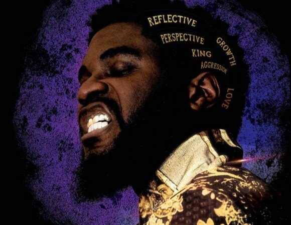 Win Tickets To See Big K.R.I.T. Live — Heavy Is The Crown Tour