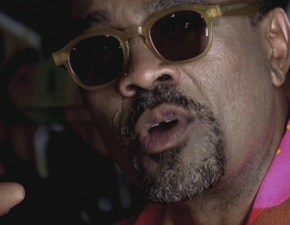 Music Video: #1 Fan By The World Famous Tony Williams Ft. P-Funk All Star Ronkat