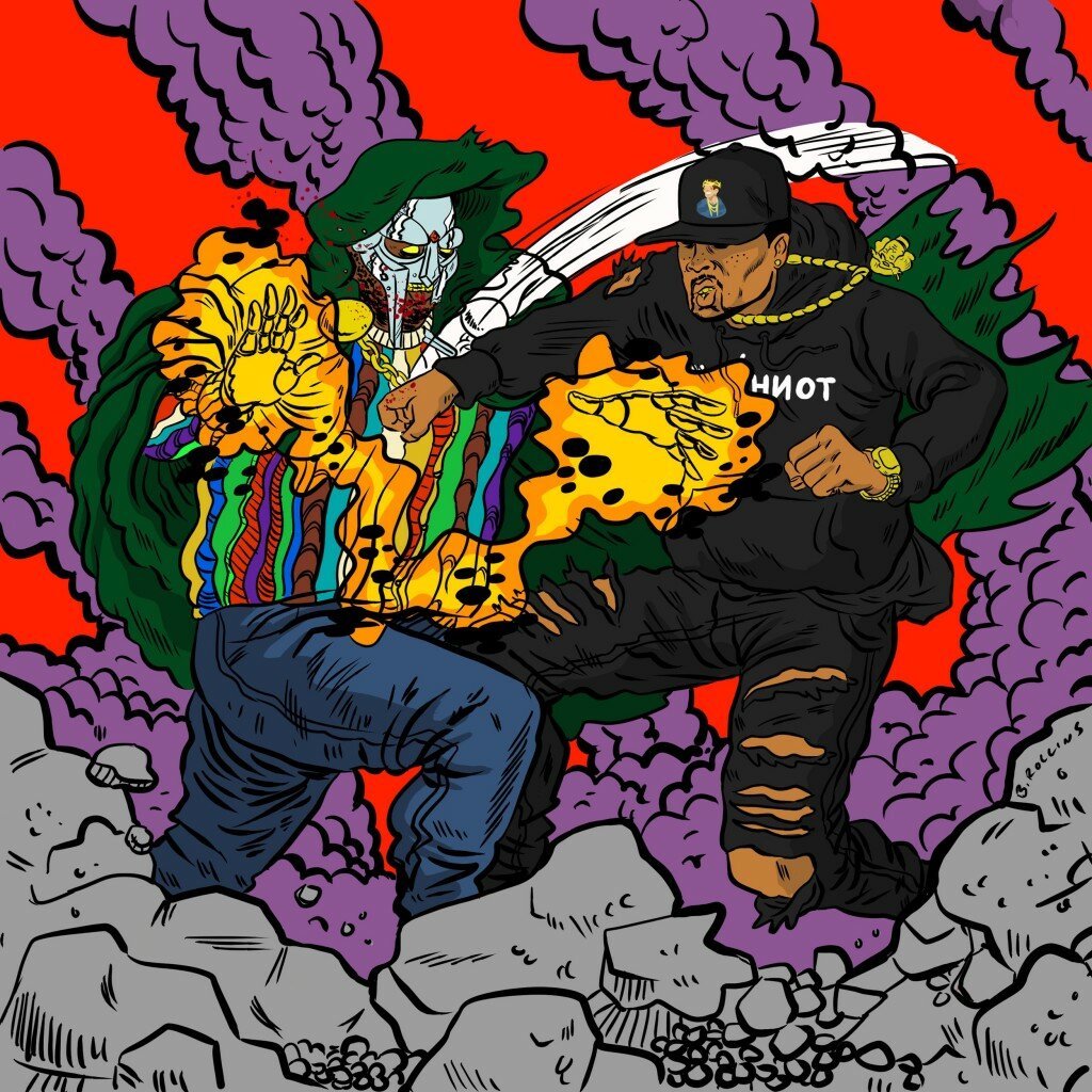 westside-gunn-MF-DOOM-bnardartwork-stereo-champions-music-media-outlet-washington-dc-maryland