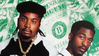 Win Tickets To See Eric B. & Rakim Live — The Technique Tour