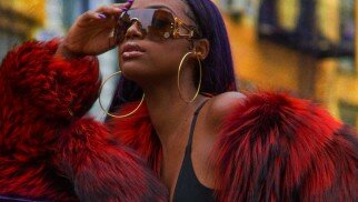 Win Tickets To See Justine Skye Live At Songbyrd