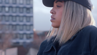 Music Video: Proud Of Me By Mahalia Featuring Little Simz Is Real Love