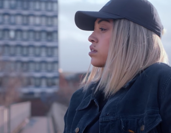 Music Video: Proud Of Me By Mahalia Featuring Little Simz Is Real Love