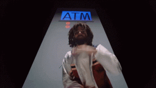 Music Video: ATM By J. Cole