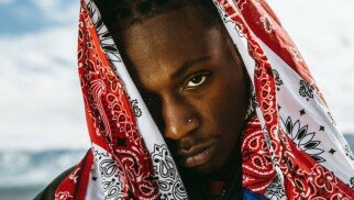 Win Tickets To See Joey Badass Live — Amerikkkana Tour