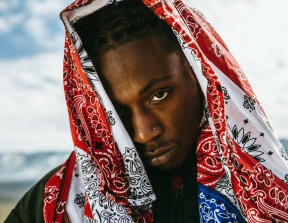 Win Tickets To See Joey Badass Live — Amerikkkana Tour