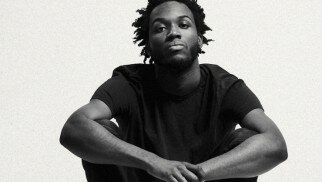 Win Tickets To See Saba Live — Care For Me Tour