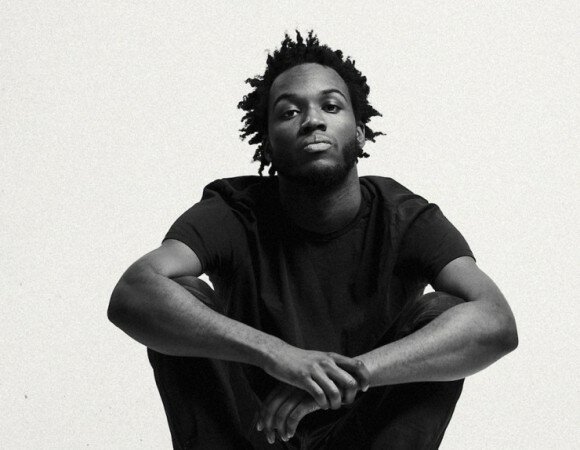 Win Tickets To See Saba Live — Care For Me Tour