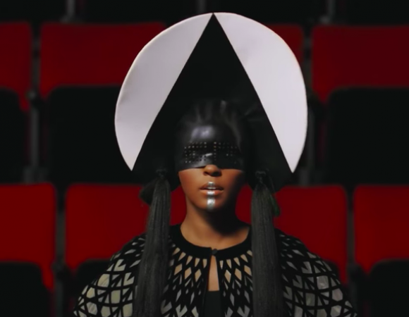 Music Video: I Like That By Janelle Monáe Is Our Spring Anthem