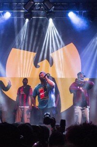 A3C 2018 Was A Hip-Hop Heads Dream