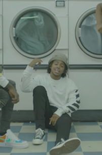 Music Video: NoEyeInTeam By Childish Major